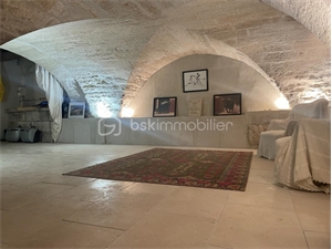 demeure à la vente -   30300  VALLABREGUES, surface 175 m2 vente demeure - UBI460377161